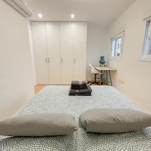 Apartamento Moderno Plz De La Merced