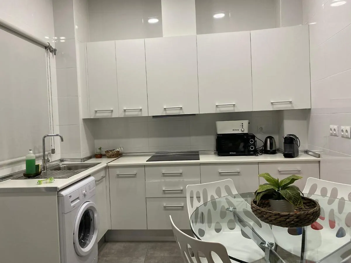 Apartamento Premium Cister Cathedral Málaga 0*,  España