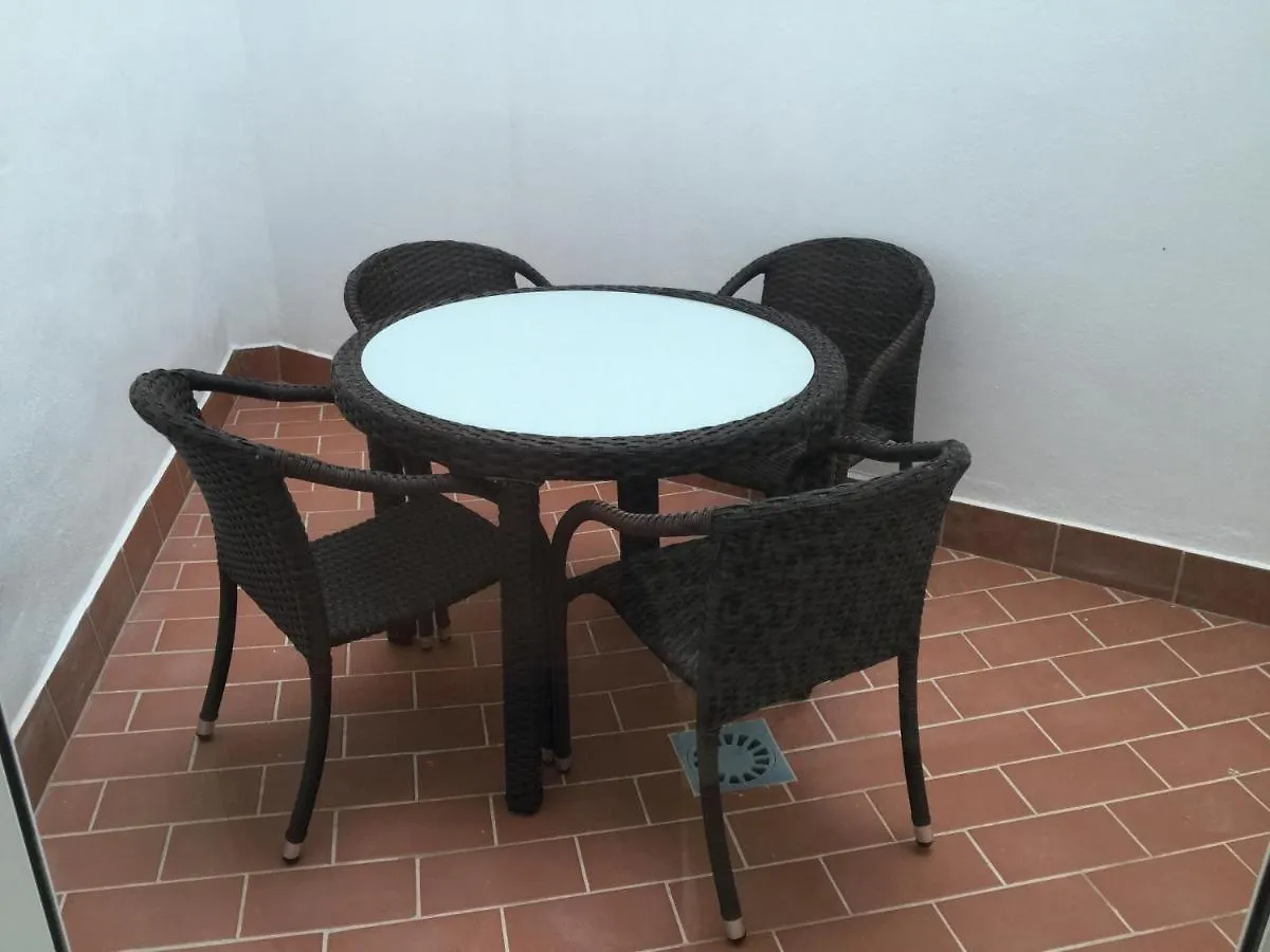 Apartamento Premium Cister Cathedral Málaga 0*,